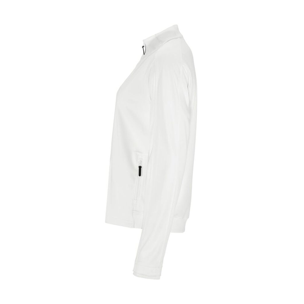 Evolve 2.0 Full Zip Jacket Damen