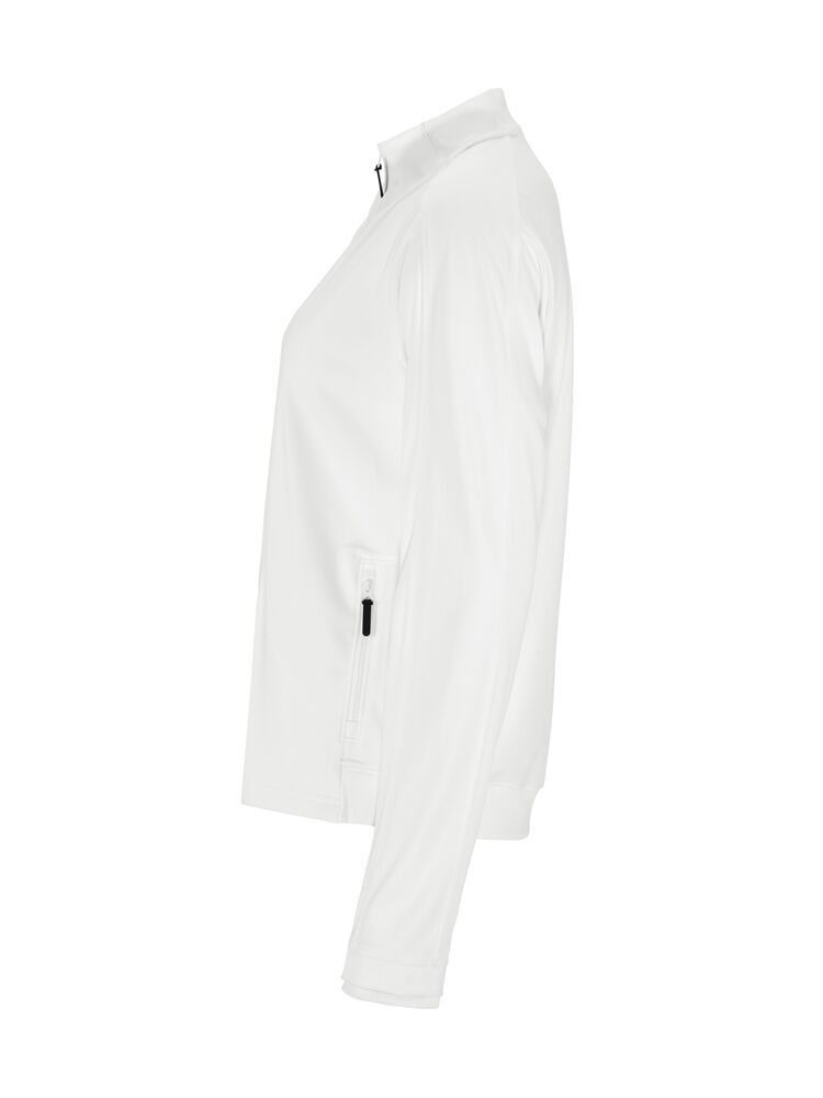 Evolve 2,0 Full Zip Jacket Damen