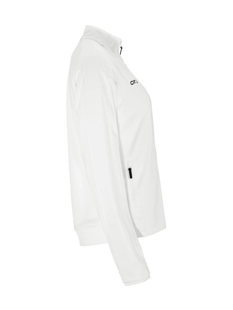 Evolve 2,0 Full Zip Jacket Damen