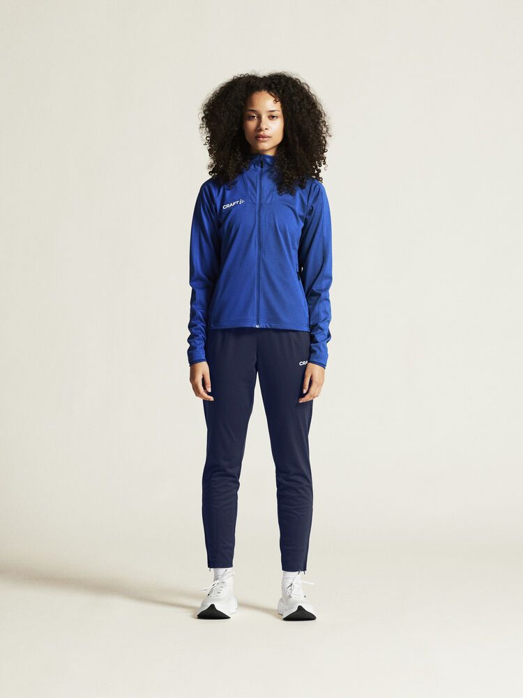 Evolve 2,0 Full Zip Jacket Damen