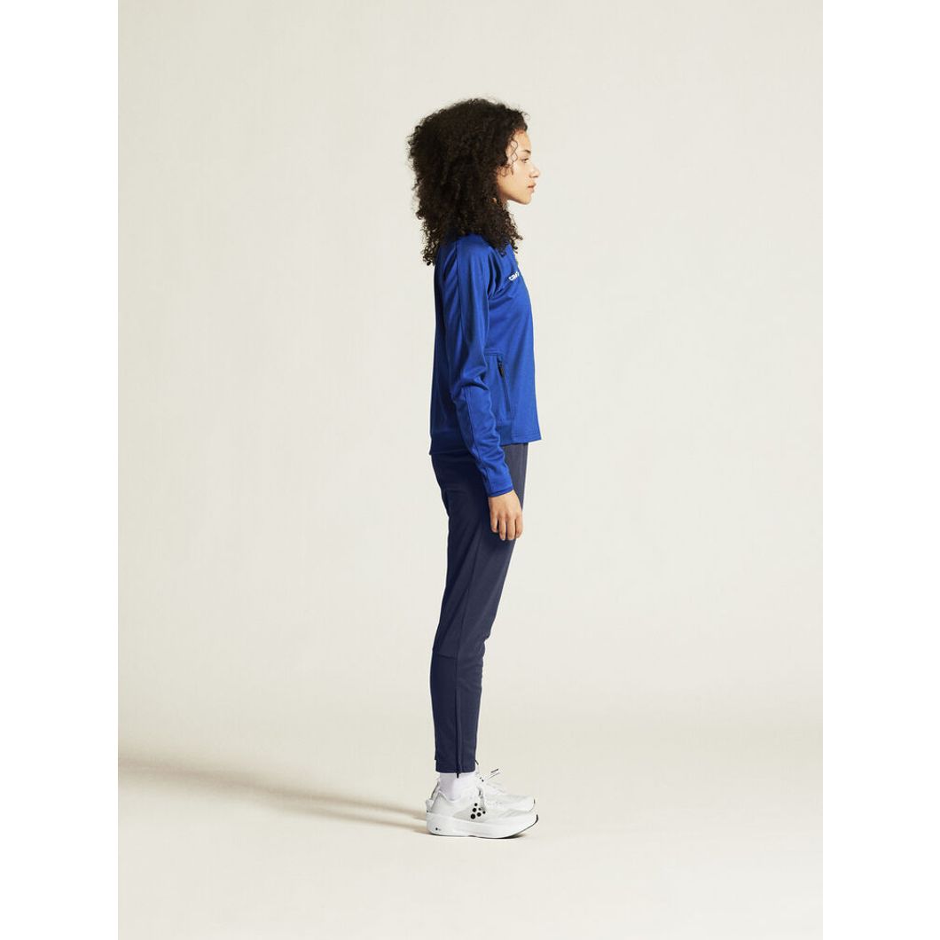 Evolve 2.0 Full Zip Jacket Damen