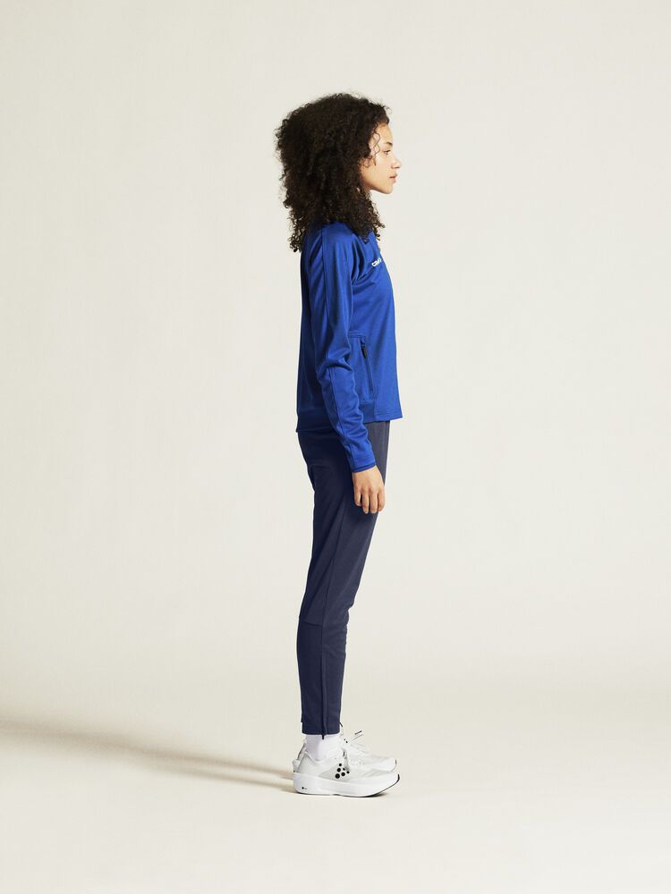 Evolve 2,0 Full Zip Jacket Damen