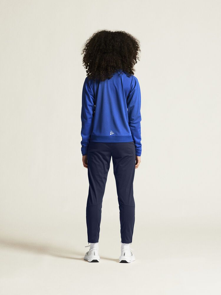 Evolve 2,0 Full Zip Jacket Damen