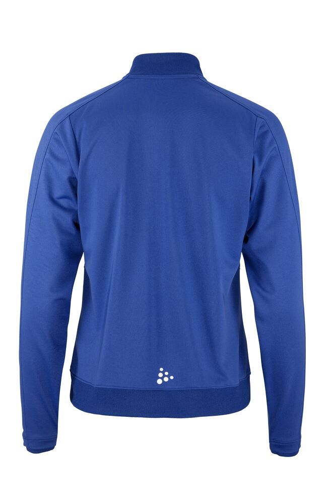 Evolve 2,0 Full Zip Jacket Damen