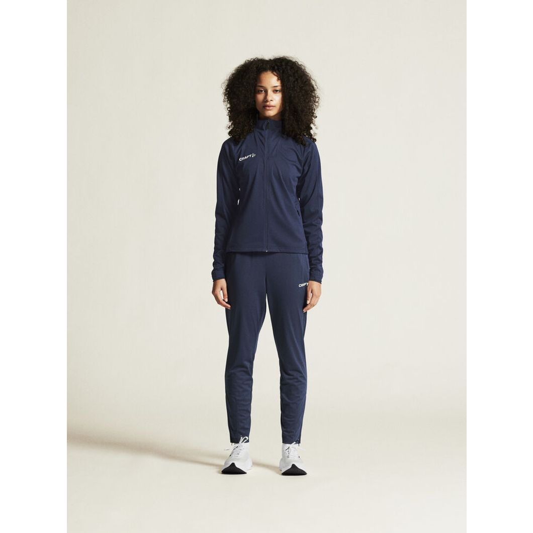 Evolve 2.0 Full Zip Jacket Damen