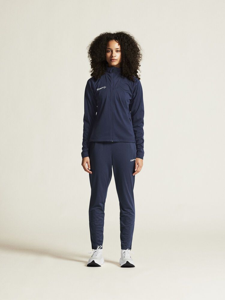Evolve 2,0 Full Zip Jacket Damen