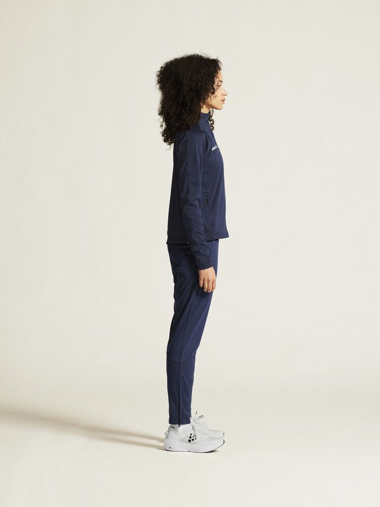 Evolve 2,0 Full Zip Jacket Damen