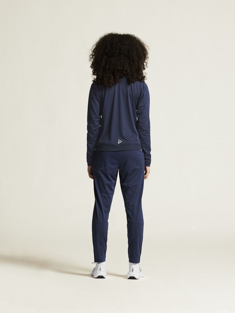 Evolve 2,0 Full Zip Jacket Damen