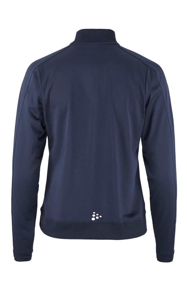 Evolve 2,0 Full Zip Jacket Damen