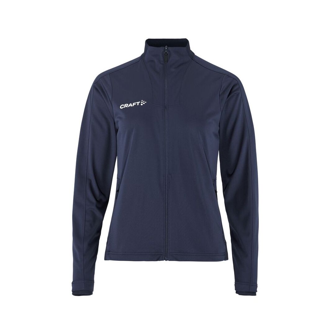 Evolve 2.0 Full Zip Jacket Damen