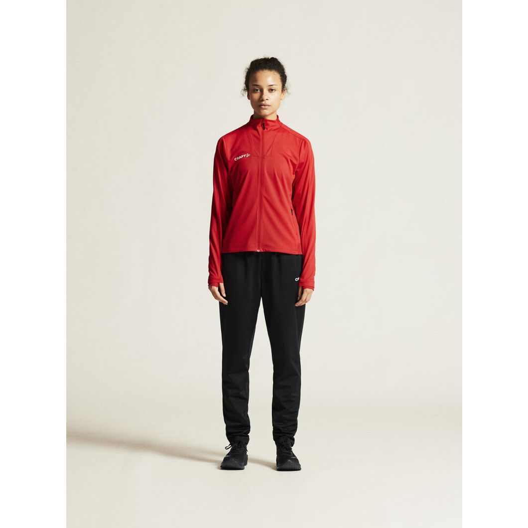 Evolve 2.0 Full Zip Jacket Damen