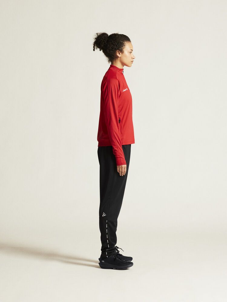 Evolve 2,0 Full Zip Jacket Damen