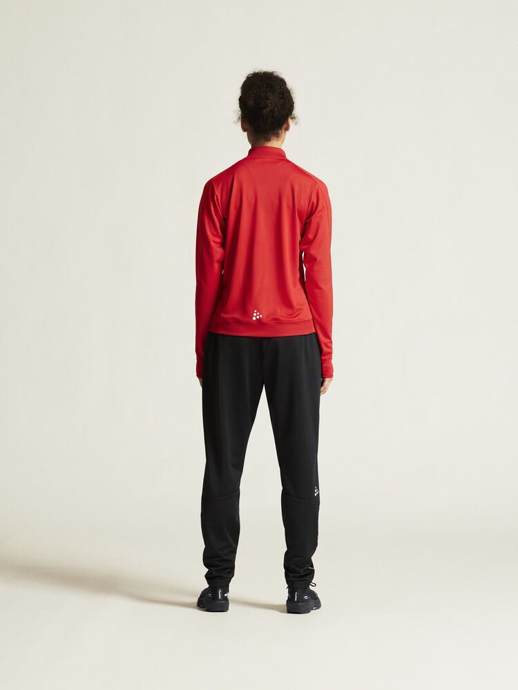 Evolve 2,0 Full Zip Jacket Damen