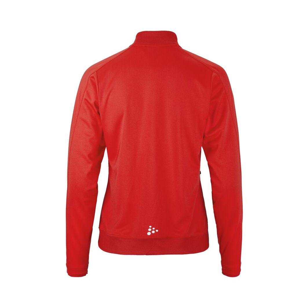 Evolve 2.0 Full Zip Jacket Damen