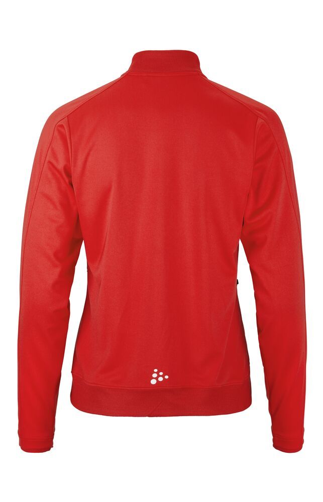 Evolve 2,0 Full Zip Jacket Damen