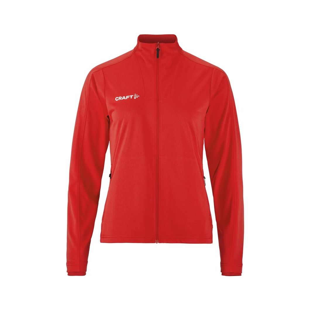 Evolve 2.0 Full Zip Jacket Damen