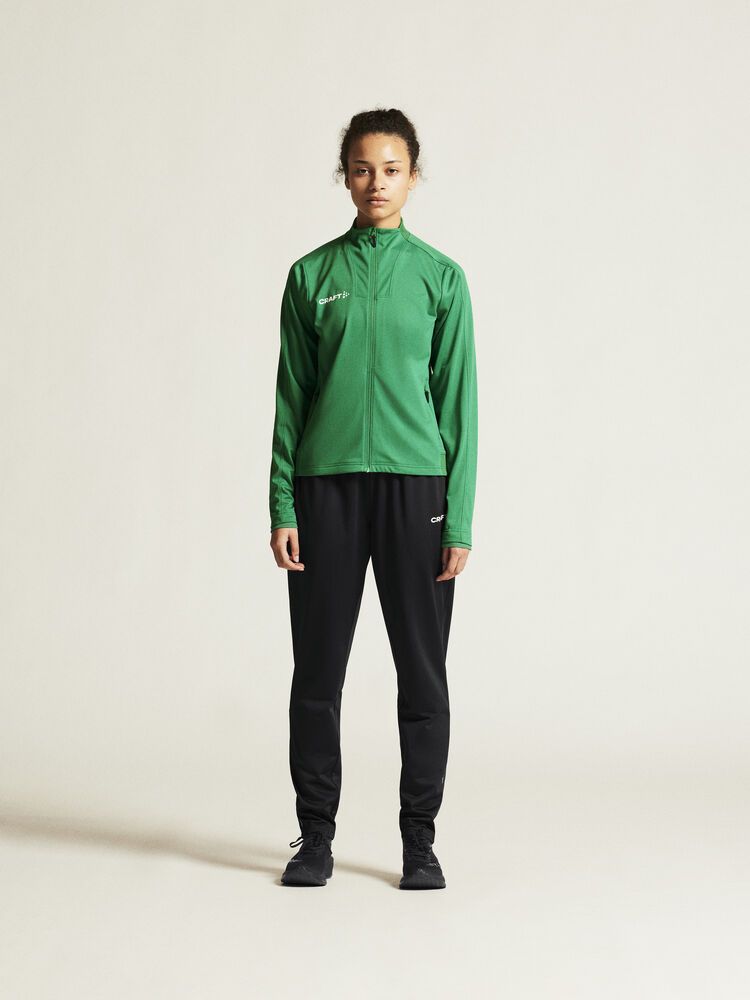 Evolve 2,0 Full Zip Jacket Damen