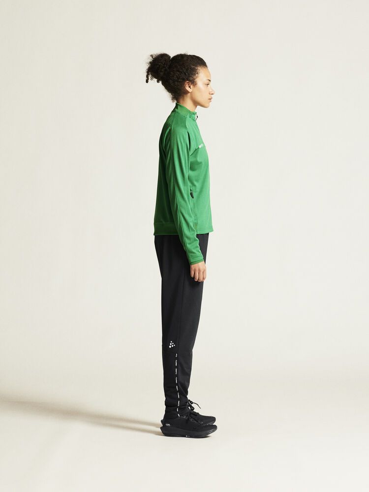 Evolve 2,0 Full Zip Jacket Damen