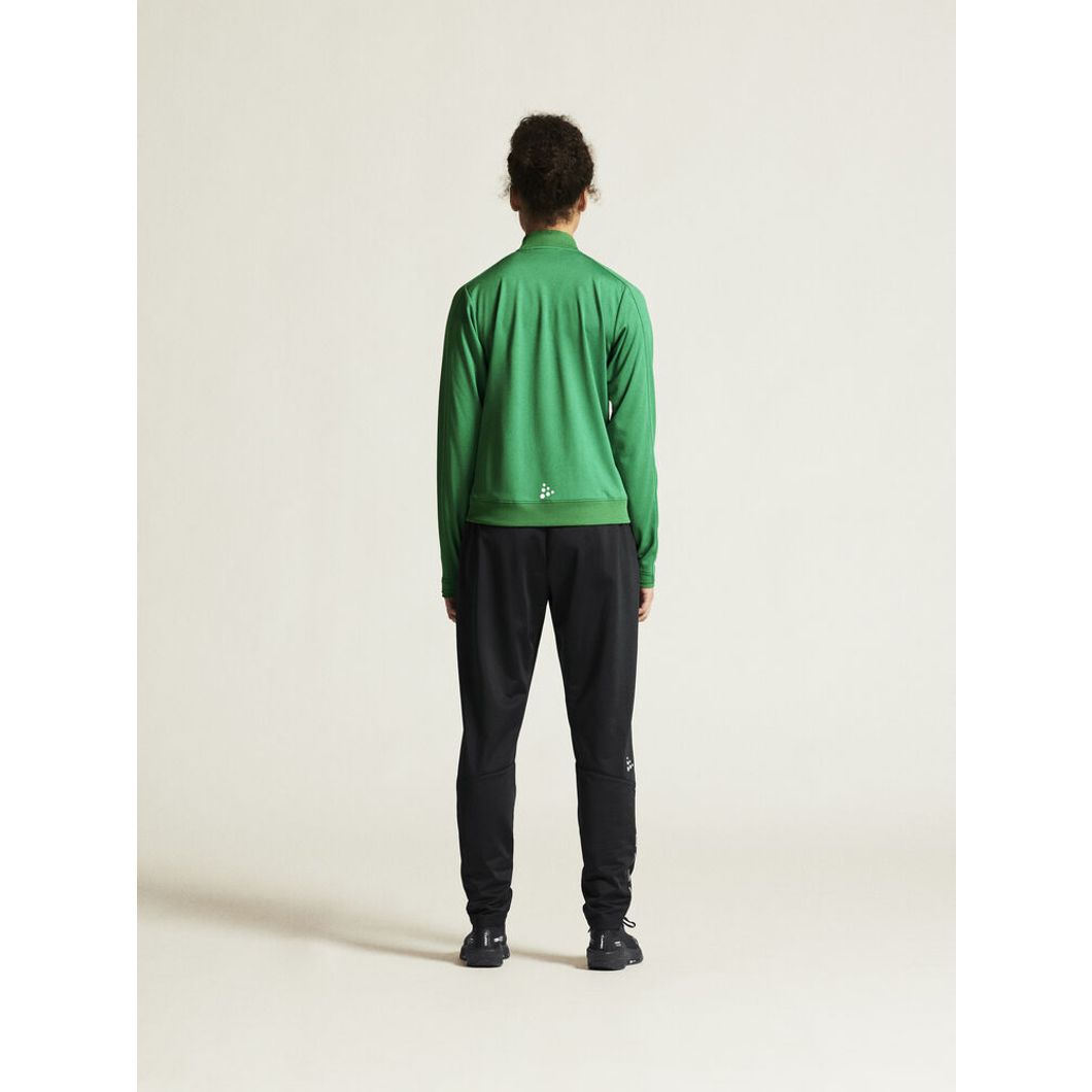 Evolve 2.0 Full Zip Jacket Damen