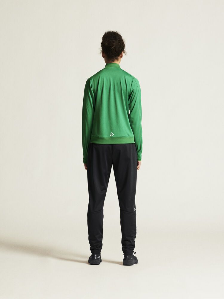 Evolve 2,0 Full Zip Jacket Damen