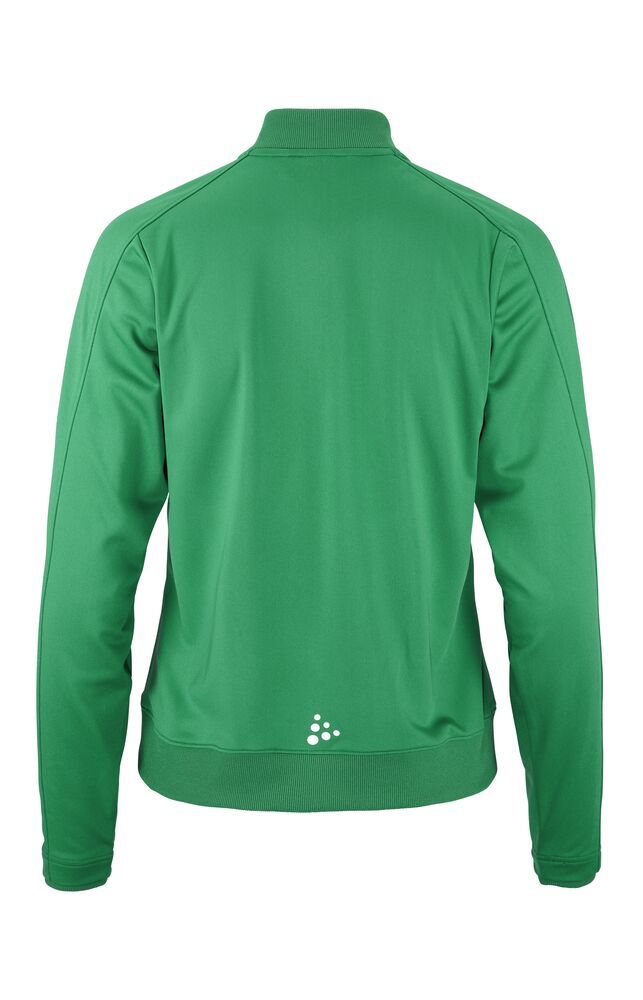 Evolve 2,0 Full Zip Jacket Damen