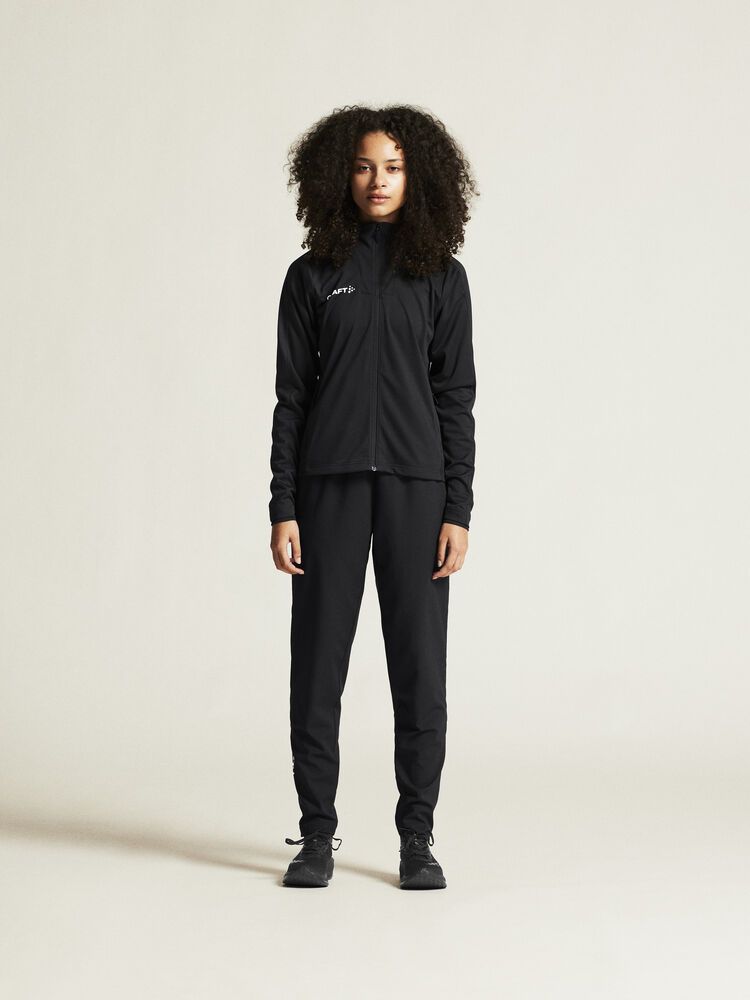 Evolve 2,0 Full Zip Jacket Damen