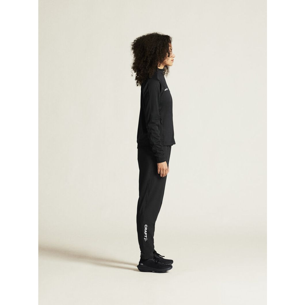 Evolve 2.0 Full Zip Jacket Damen