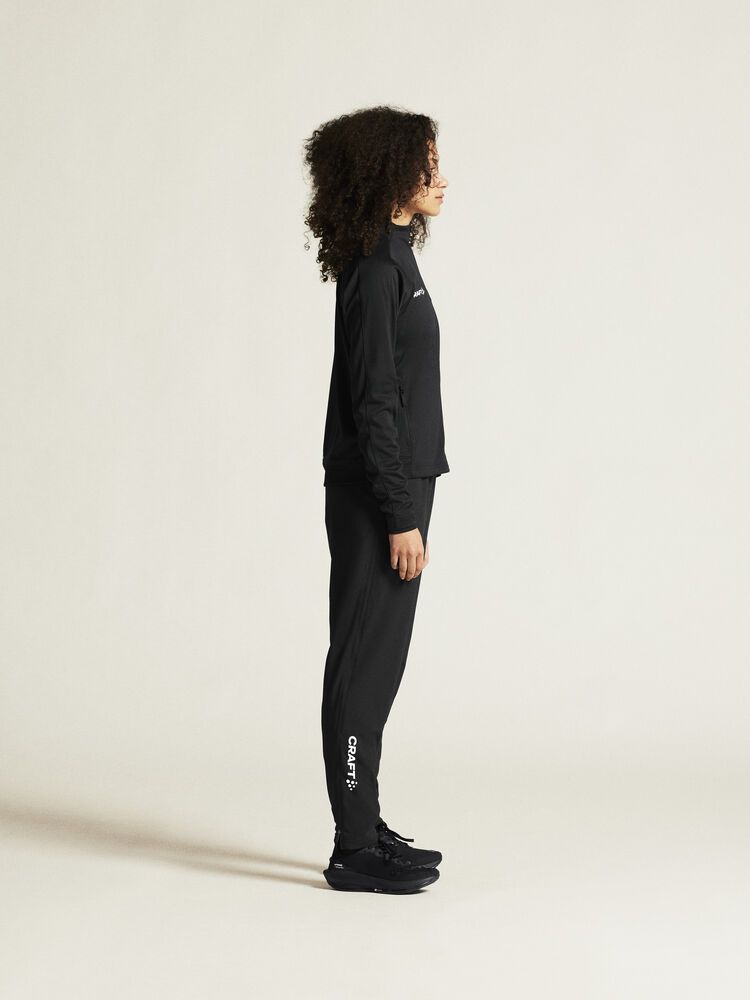 Evolve 2,0 Full Zip Jacket Damen