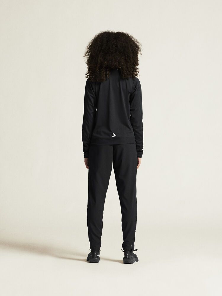 Evolve 2,0 Full Zip Jacket Damen