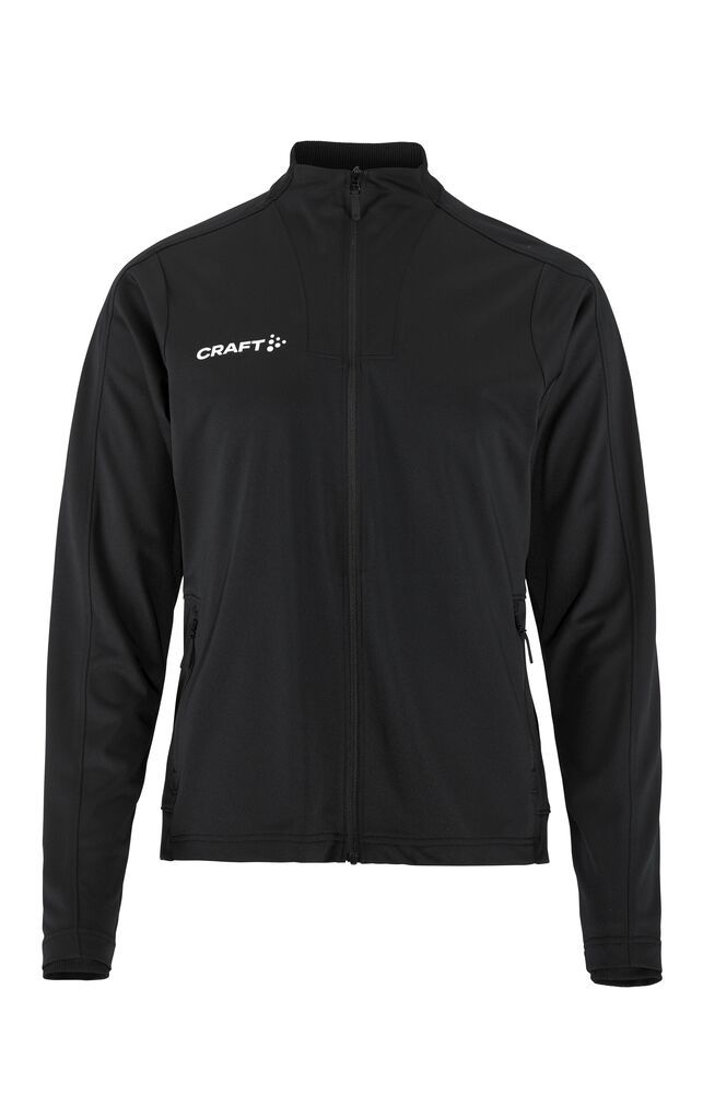 Evolve 2,0 Full Zip Jacket Damen