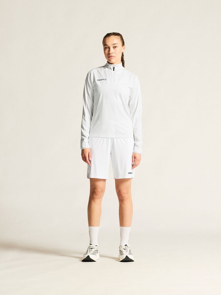 Evolve 2,0 Half Zip Damen