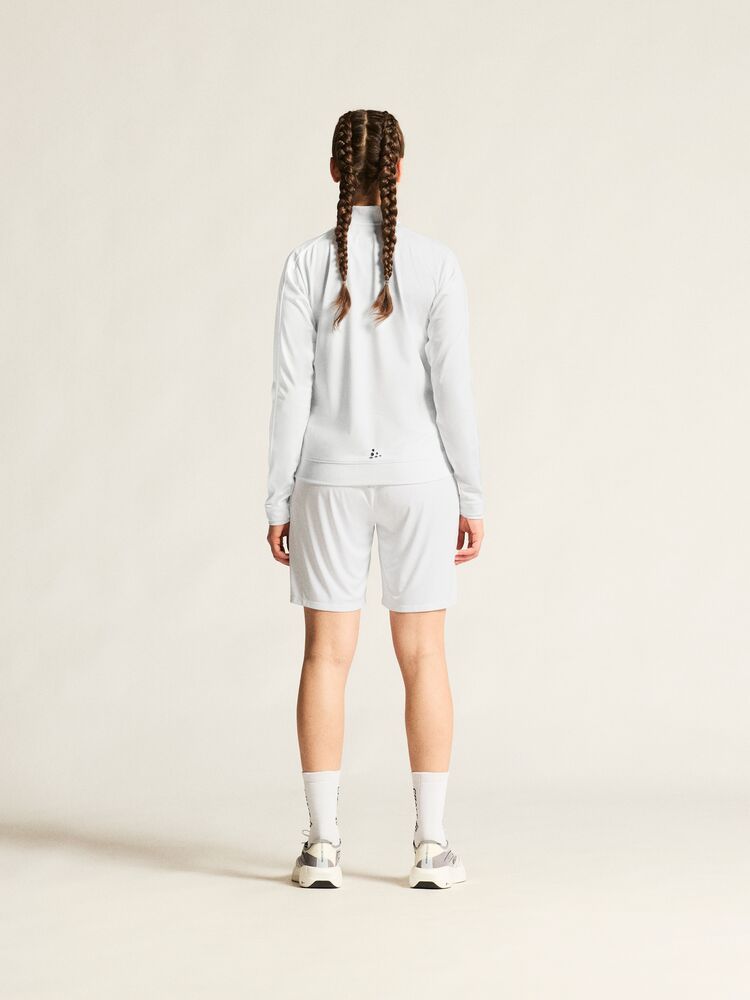 Evolve 2,0 Half Zip Damen