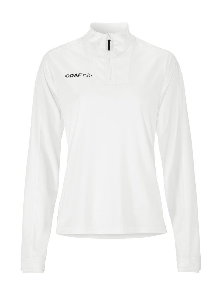 Evolve 2,0 Half Zip Damen