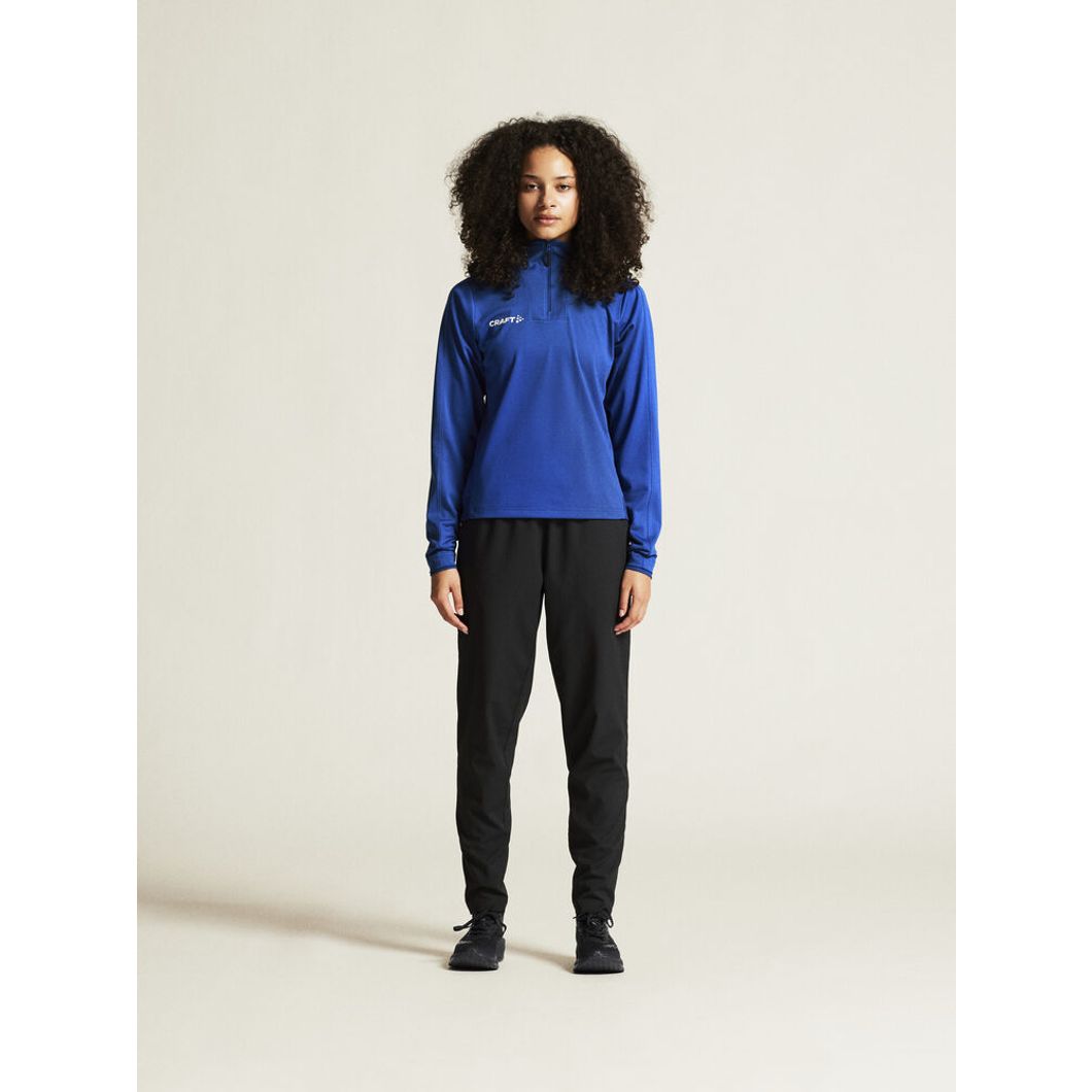 Evolve 2.0 Half Zip Damen