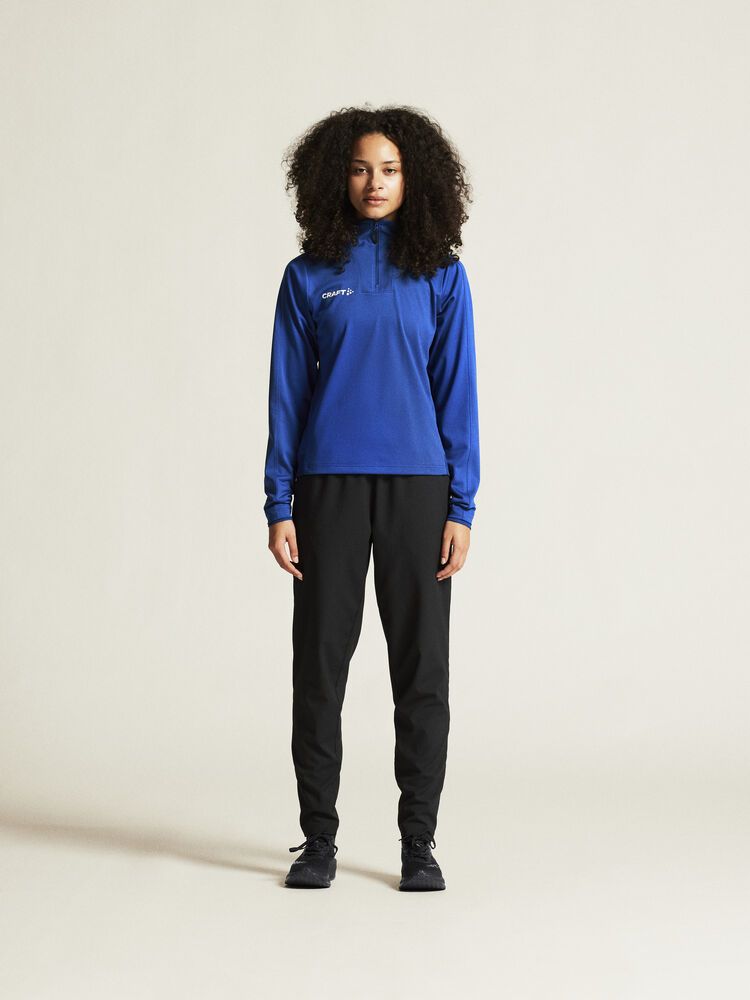 Evolve 2,0 Half Zip Damen