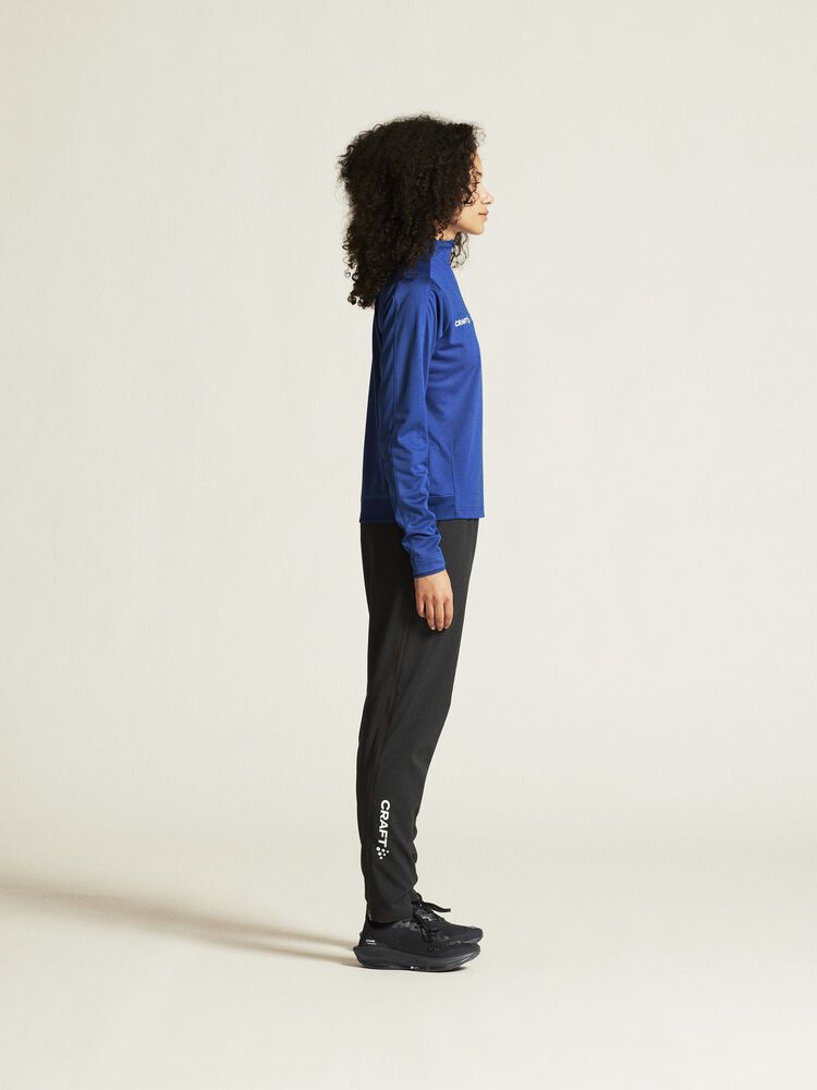 Evolve 2,0 Half Zip Damen