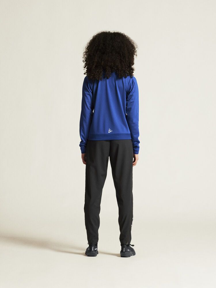 Evolve 2,0 Half Zip Damen