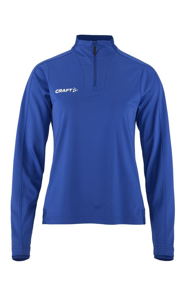 Evolve 2,0 Half Zip Damen