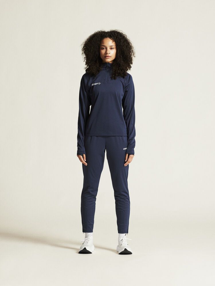 Evolve 2,0 Half Zip Damen