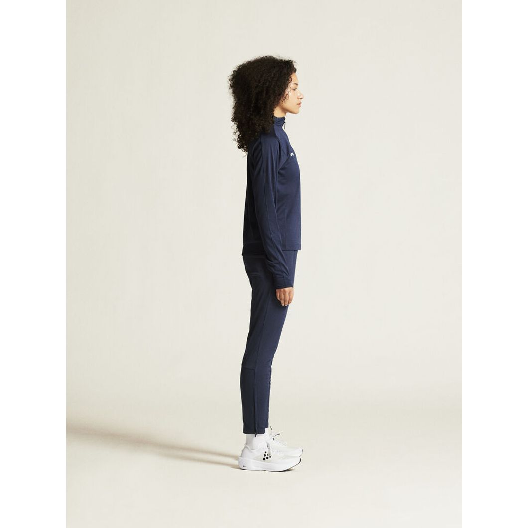 Evolve 2.0 Half Zip Damen
