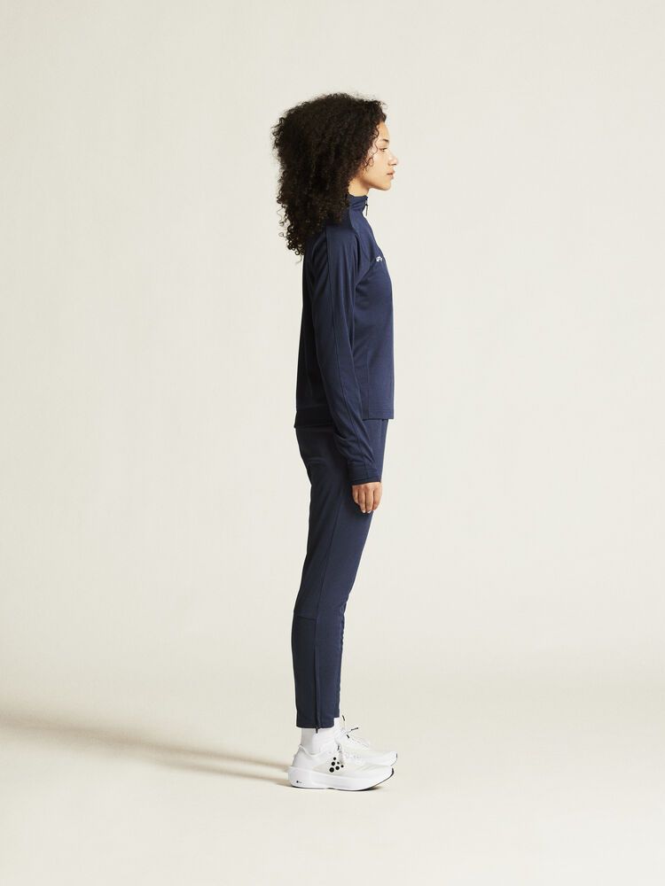 Evolve 2,0 Half Zip Damen
