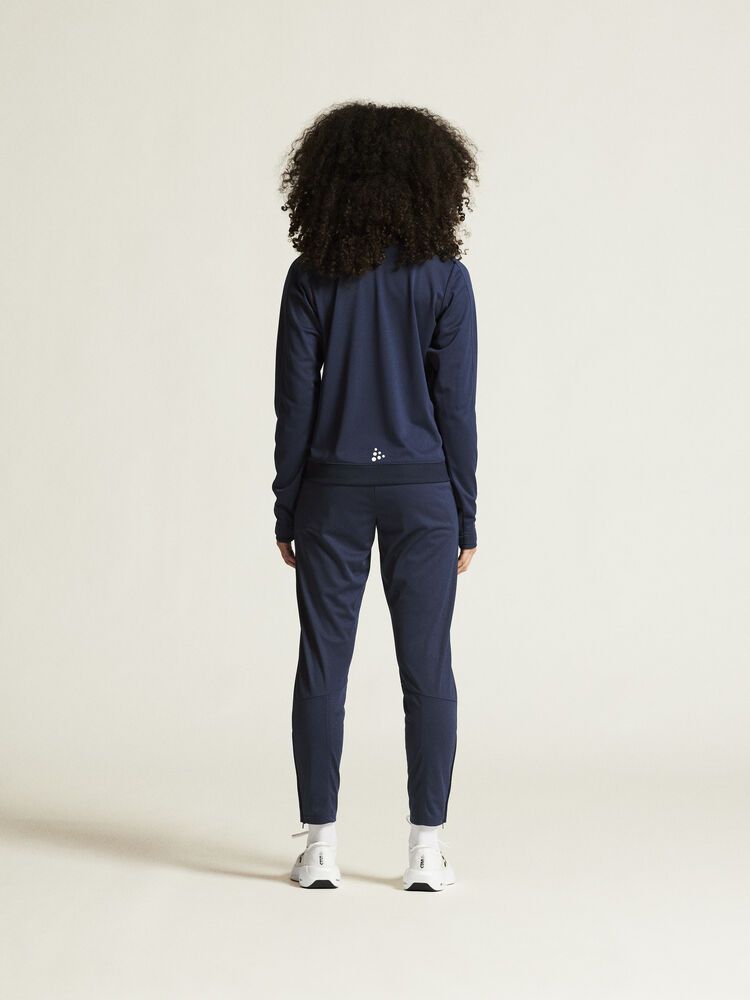 Evolve 2,0 Half Zip Damen