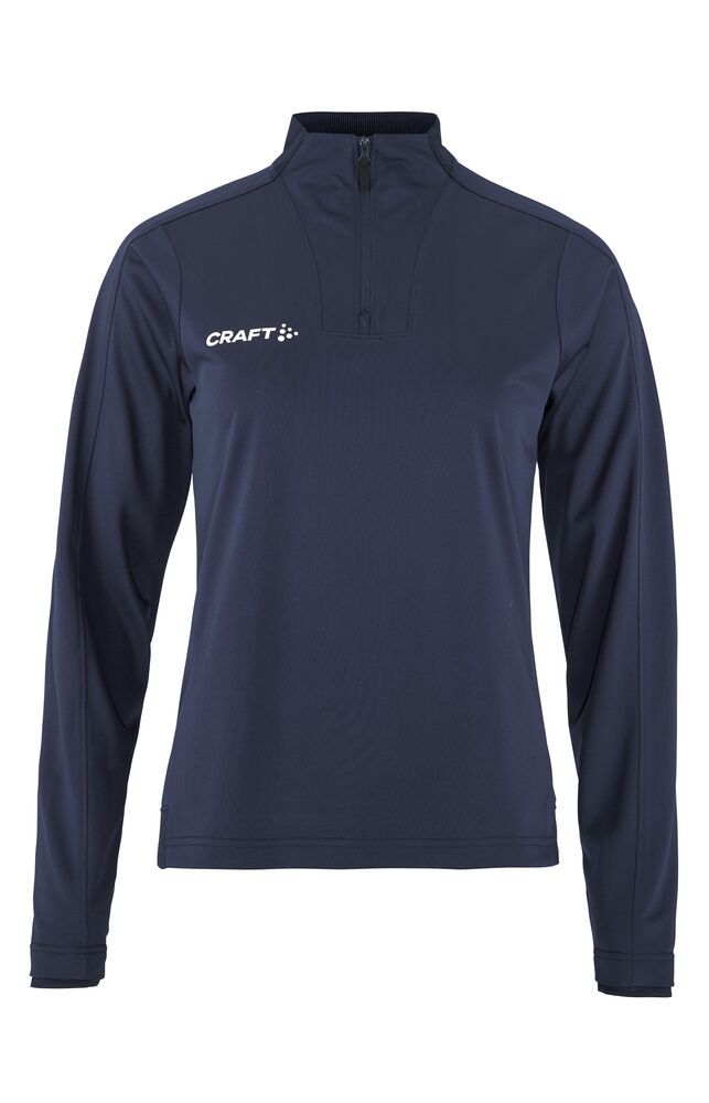 Evolve 2,0 Half Zip Damen
