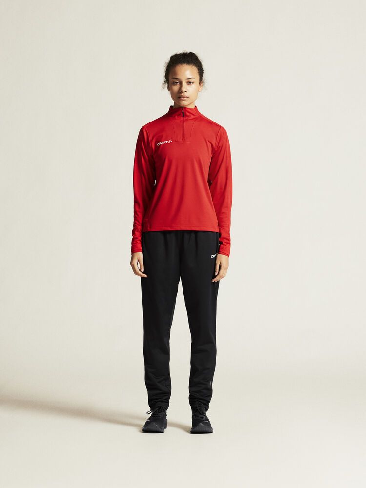 Evolve 2,0 Half Zip Damen