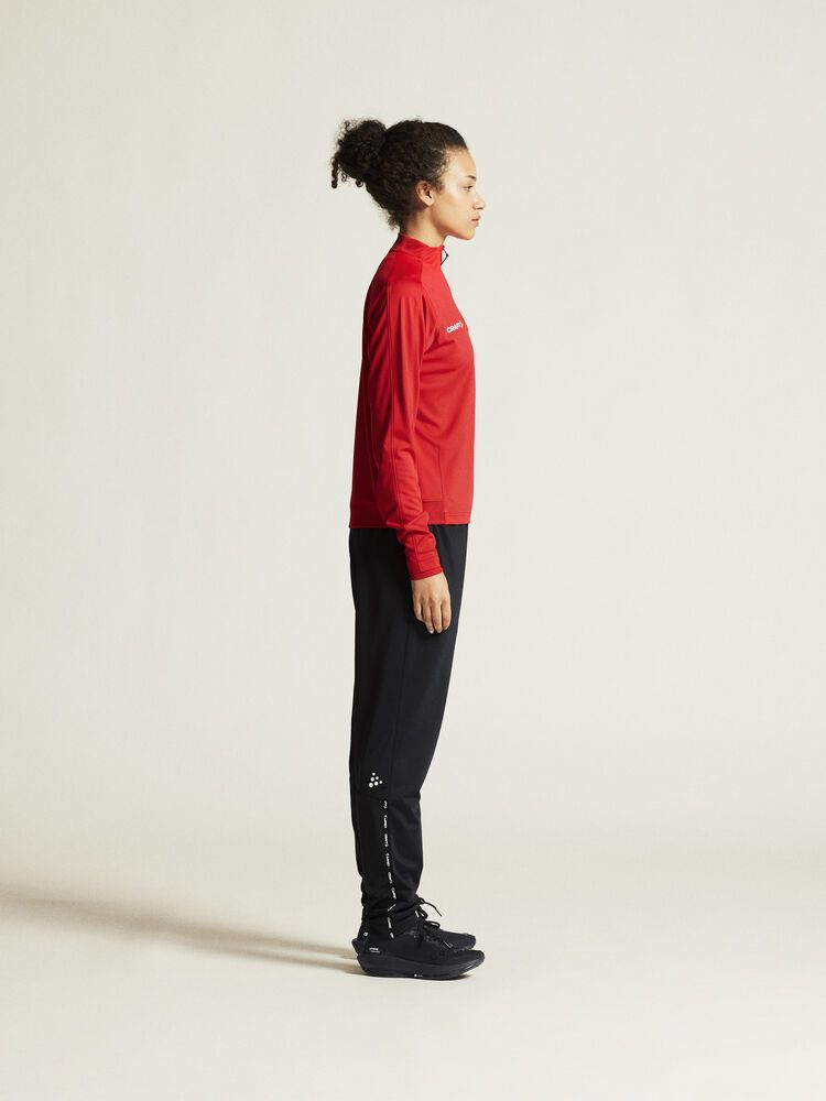 Evolve 2,0 Half Zip Damen