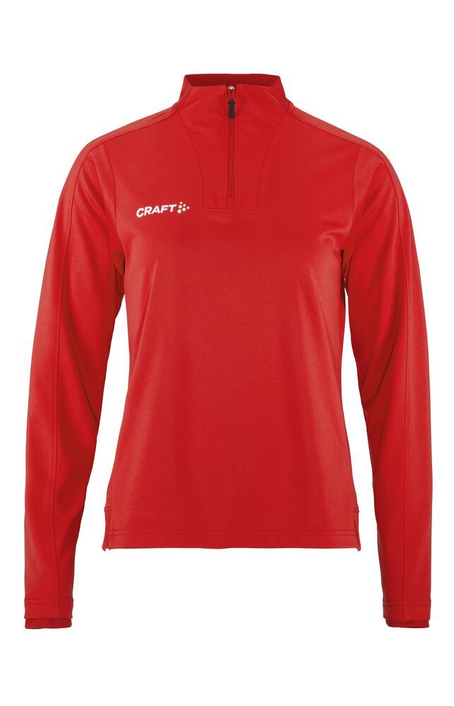 Evolve 2,0 Half Zip Damen
