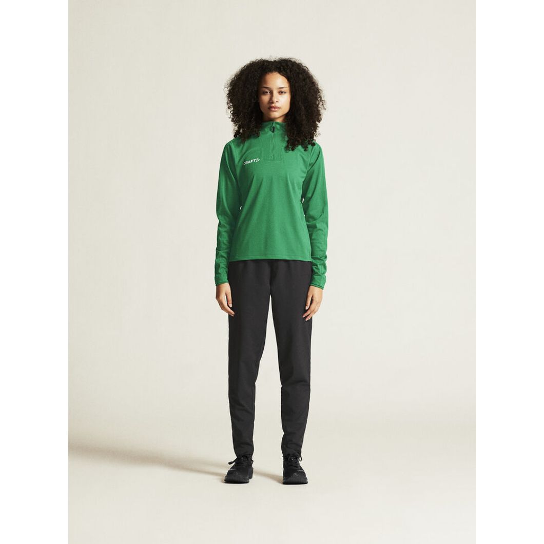 Evolve 2.0 Half Zip Damen