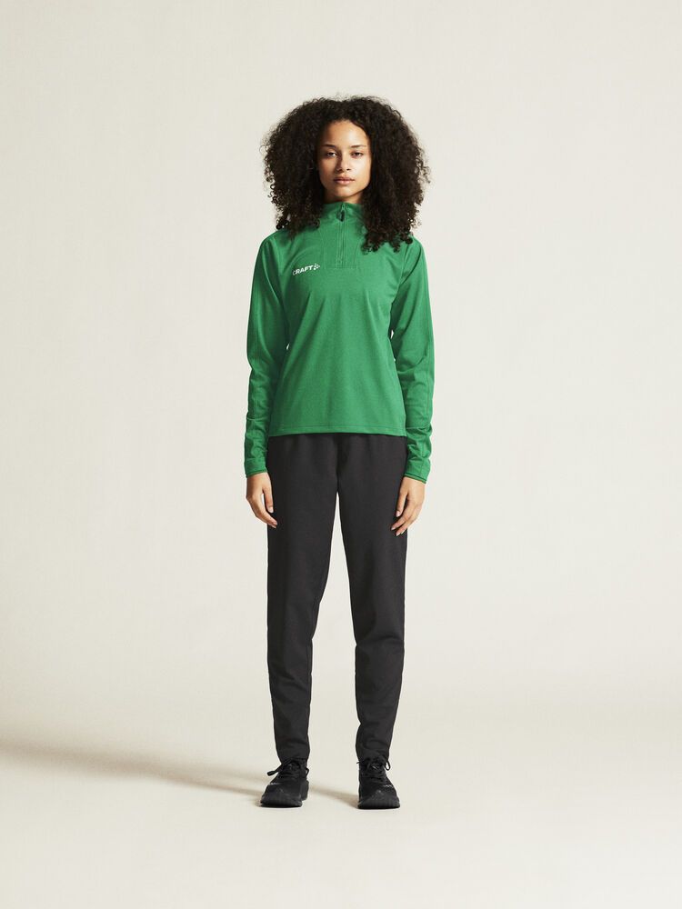Evolve 2,0 Half Zip Damen
