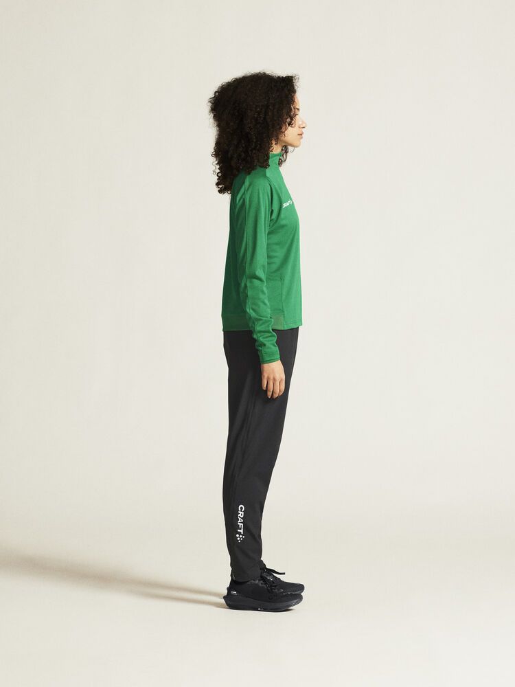 Evolve 2,0 Half Zip Damen