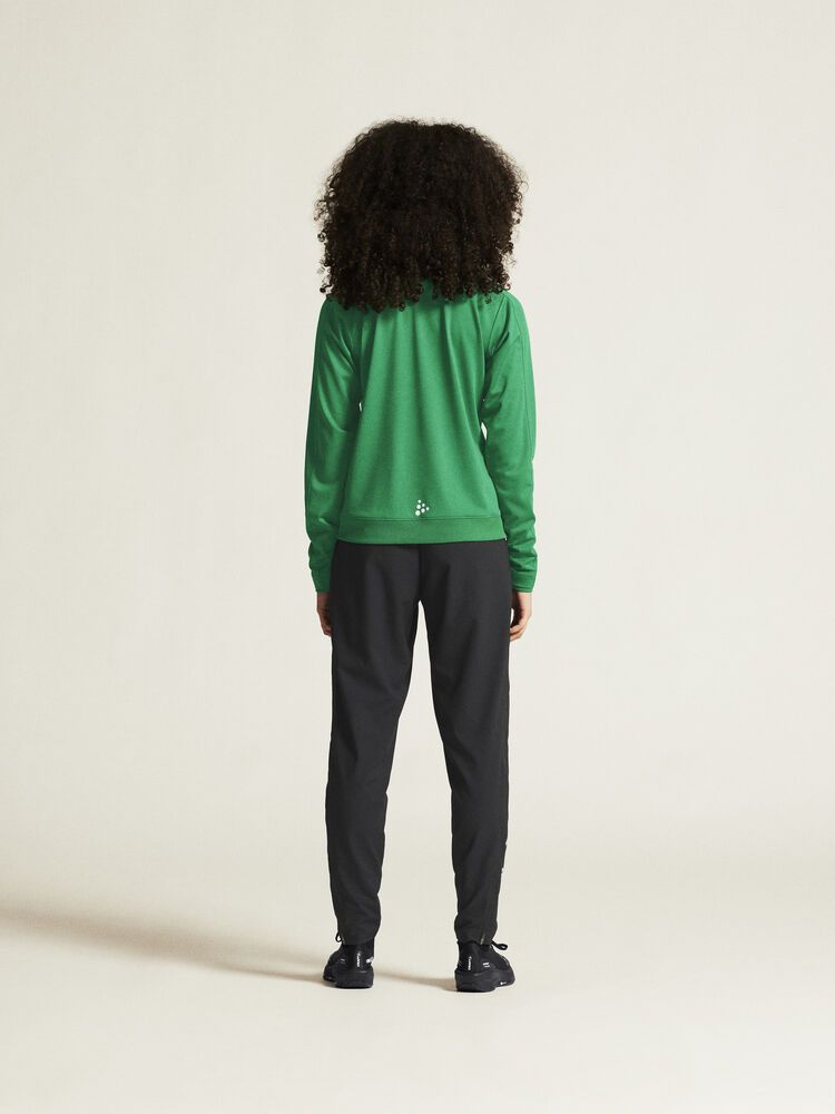 Evolve 2,0 Half Zip Damen